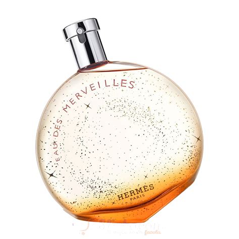 hermes eau de merveilles 100 ml prezzo|hermes sephora eau des merveilles.